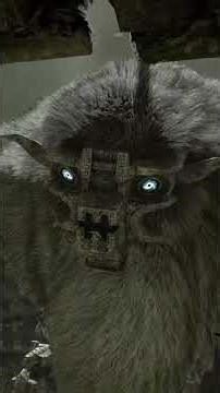 Shadow of the Colossus - Review