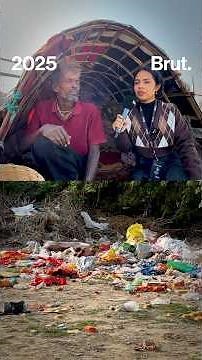 Brut visited the Yamuna ghat in Delhi 30 days after Chhath Puja, this is what we found…