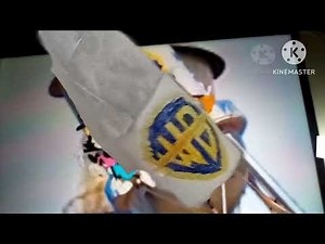 wb water tower collapse Looney tunes back in action