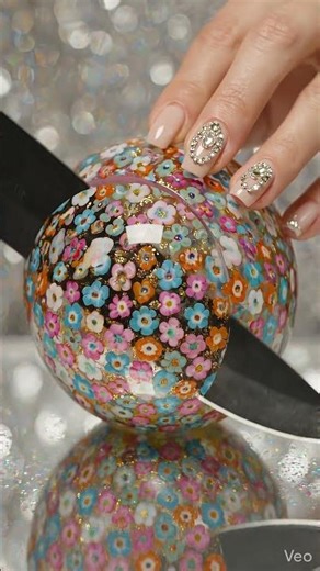 ​Unexpected Ostrich Egg 🥚 Surprise ASMR