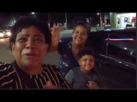 A woman started a fight with me + I was recognized