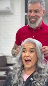 Is your white hair yellow? Are you using the wrong products? I can help!