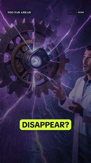 Top 5 Forgotten Ancient Inventions That Changed History!