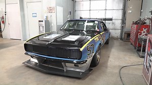 368K views · 306 shares | Overhaulin's Chris Jacobs take a virtual tour of two-time Optima Ultimate Street Car Invitational champion, Mike DuSold's shop, DuSold Designs on the latest High Performance House Call. Watch the full series free on the OPTIMA Network on Amazon Fire TV- https://www.amazon.com/Lightcast-com-OPTIMA-Network/dp/B01MZ4IRKT | OPTIMA Batteries | Facebook