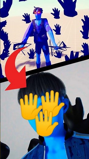 Dark Peasant (TABS) - inZOI Character Showcase