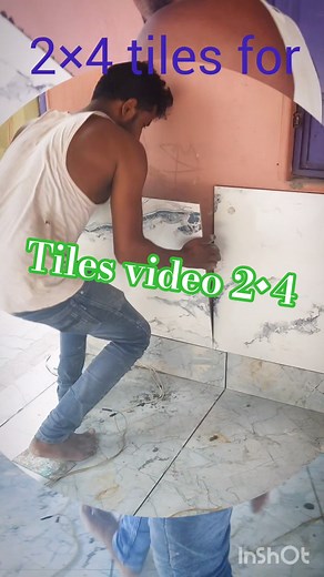 tiles 2×4🥰 video tiles short Diwali tiles #tiles #short #video #tileshop #tileswork