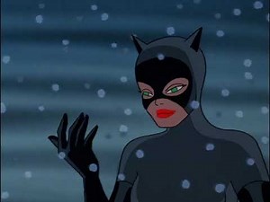 Cat Scratch Fever - Catwoman Cut (Comply)