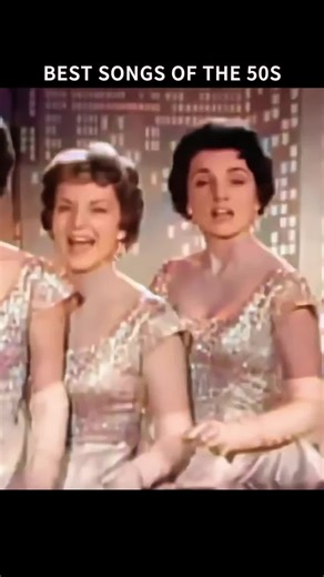 Best Songs From 50s #50s #50smusic #music #popular #classicalmusic