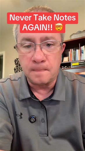 531K views · 1.2K reactions | Can’t keep notes during your meetings? Meet FloNote:  Perfect meeting notes, captured by AI ⚡ Focus on the conversation ✨ Clear summaries ready when you need them | Vettaflo | Facebook