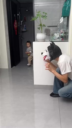 Funny Siblings Life Hack Video