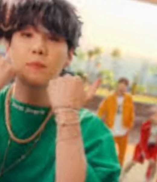 El estilo anime de los 90 que encanta a ARMY