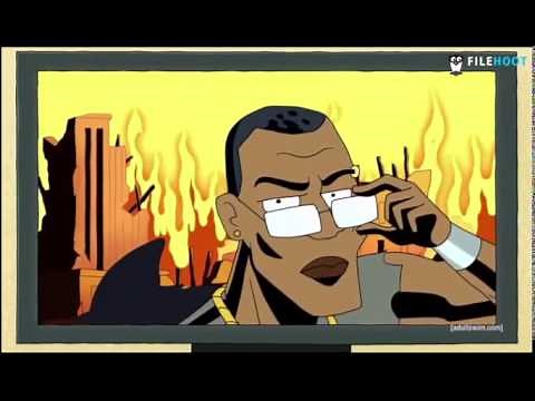 Rick & Morty - Two Brothers commercial