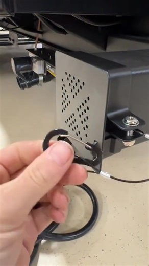 🚐RV bumper end caps can be a total headache. Most are flimsy plastic that cracks or fades after one season. And good luck getting them to stay in place! That’s why I switched to these heavy-duty aluminum end caps—no more warping, no more brittle breaks. Honestly, this might be the last set of bumper caps you’ll ever need! Get yours now👉 | Zach Clay