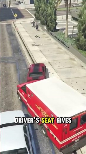 GTA 5 Survival Guide: How to Heal Without Snacks