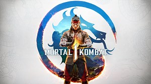 Mortal Kombat 12 Revealed As Mortal Kombat 1