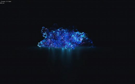 Unity – 100个写实爆炸特效包 100 Explosion Pack