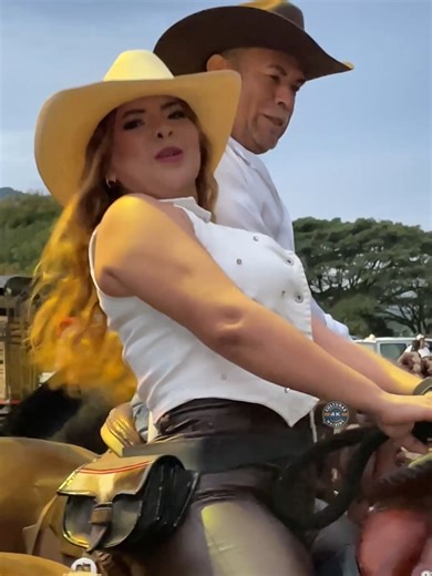 Elegant Horses and Graceful Women in Motion