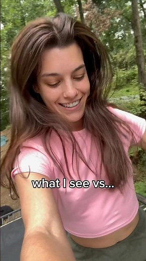 Gymnastics in a skirt