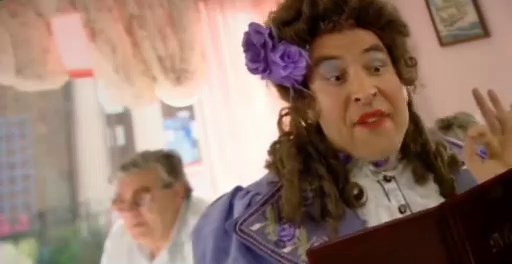 Little Britain S02 E01