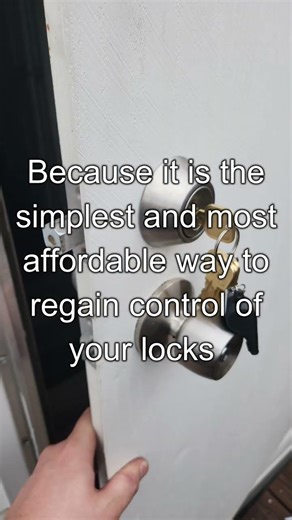 Fast and Affordable Rekey Services