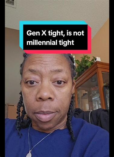 Exploring Generational Language: Gen X vs. Millennials