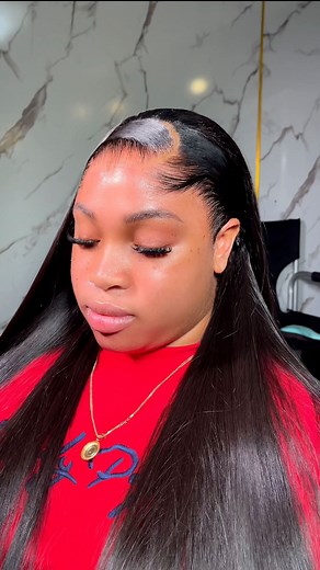 4.8K views · 220 reactions | Frontal wig installation Hairstylist: @dpmhairstudio.ng Products used: @boldgripfrontalproducts . . . . . . #dpmhairstudio #frontalwigs #viral | DPM Hair Studio | Facebook