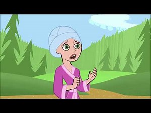 Questionable moments in Kid Shows and Movies 2 - Bath Time!