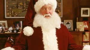The Santa Clause 2