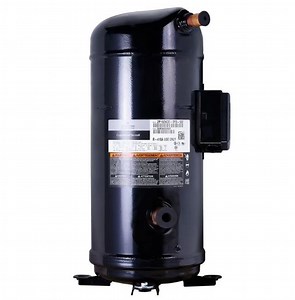 [Hot Item] 5HP Compressor Zr57kc-Tfd-522 Zr57kce-Tfd-522 Compressor for Copeland Scroll Compressor