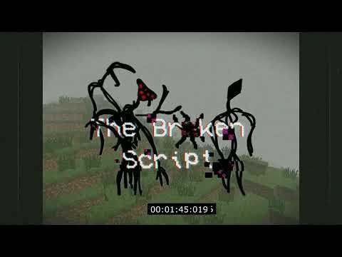The Broken Script OST - False Subwoofer Lullaby