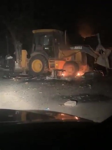Report on the Ongoing Protest in Mondlo Township, KwaZulu Executive SummaryThe violent protest in Mondlo township, located in northern KwaZulu-Natal under the Inkatha Freedom Party (IFP)-controlled Abaqulusi Local Municipality, erupted on September 10, 2025. Triggered by the municipality's announcement of an 8-hour daily load reduction program, the demonstration reflects deep-seated frustrations over unreliable electricity supply, poor service delivery, and a lack of community consultation. Resi