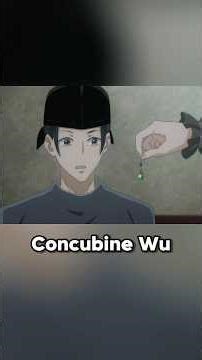 How Can One Dip of Hair Nearly Get a Woman Beheaded?