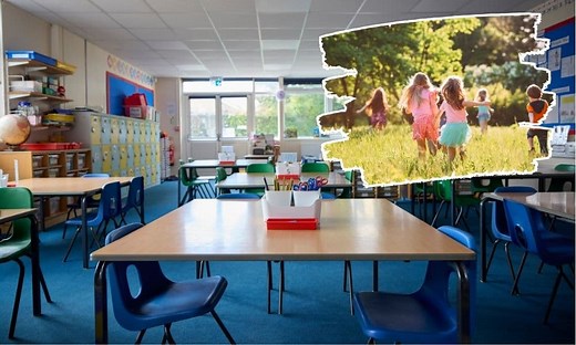 Train travel: Easter holiday ideas