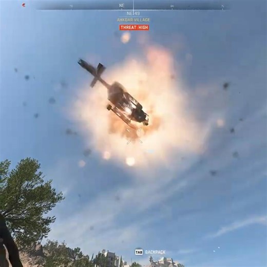 Oh my goodness... #dmz #warzone #callofduty