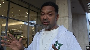 Mike Epps treating star-studded 'We Them Ones' comedy tour like a music fest