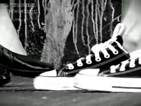 Converse Get Dirty