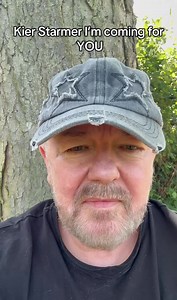 Ricky Gervais on Kier Starmer: Who Should He Go After?