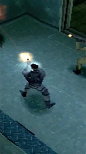 Metal Gear Solid Walkthrough