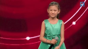 2.8M views · 177K reactions | The Voice of Kids Season 3 आज देखि प्रारम्भ भएको फ्रेन्चाइज सोमा सुप्रीया तामाङको प्रस्तुति❤️ #supriyatamang #BlindAuditions https://youtube.com/@khalingentertainment?si=7I9t8SZUnoiIiqR8 #thevoiceofkidsseason3 #coach #pramodkharel #melinarai #milannewar #chhewangLama | Khaling Entertainment | Facebook