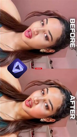 How to make 4k quality by using topaz unlimitedly/ እንዴት በቀላሉ ቪዲዮኣቸንን ወደ 4k መቀየር እንችላለን #topazvideoai