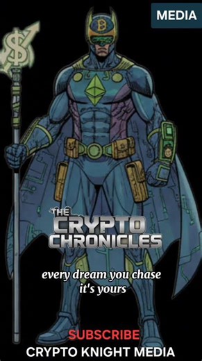 The Crypto Market Was About to Collapse…