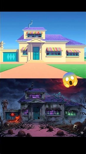 oggy house haunted version indian bike driving 3d game