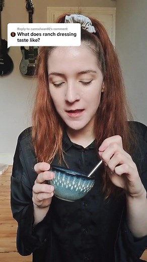 What Does Ranch Dressing Taste Like? Taste Test Comparison