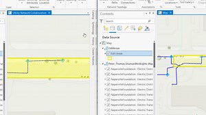 Dev Summit 2021: SOIs for multi-editor collaboration in utility networks