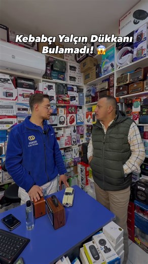 Kebabçı Yalçın Dükkanı Bulamadı! 😱 ASKER ELEKTRONİK Bin Ürünün Bir Rafa Sığdırılmış Hali Osmanbey Pasajı/KİLİS📍 ‼️Yeni Nesil Ürün Çeşitliliği ☎️0541 835 4570 #tarihi #teknoloji #fyp #elektronik #keşfet