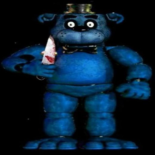 dustin lucas will mike bear5 (Animation)
