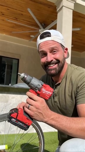 Revolutionary DIY electric bike modification idea