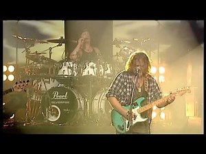 Pendragon 2011 'Last Man On Earth: Part I, II'