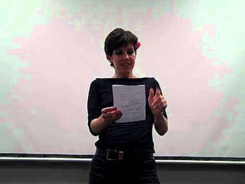 Defining Literacy: What, Why, and How of Literacy Instruction