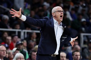 Who is Dan Hurley's wife, Andrea Hurley? Exploring their relationship and married life
